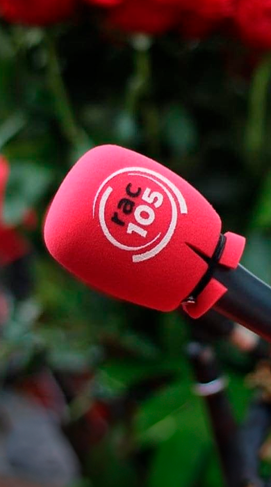 RAC105